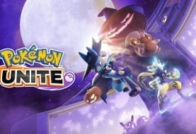 Halloween event nu van start gegaan in Pokémon Unite