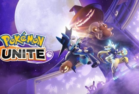 Halloween Festival aangekondigd voor Pokémon Unite - Trailer