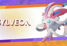 Sylveon is vanaf vandaag speelbaar in de free-to-play game Pokémon Unite