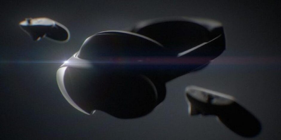 Facebook ontwikkelt nieuwe VR-headset onder de naam ‘Project Cambria’