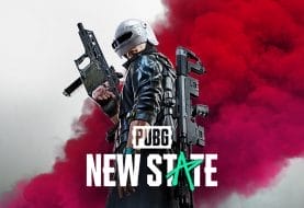 PUBG: New State verschijnt op 11 november, launch trailer vrijgegeven