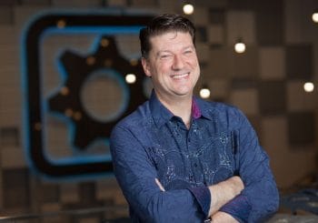 Randy Pitchford treedt af als de directeur van Gearbox Software