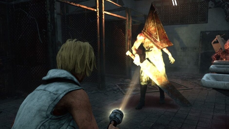 Hideo Kojima werkt naar verluidt aan Silent Hill game exclusief voor de PS5