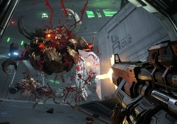 ID Software werkt aan 'iconische first-person shooter'