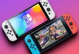Nintendo Switch systeemupdate 14.1.0 wordt uitgerold met icoontjes gebaseerd op Animal Crossing en Splatoon