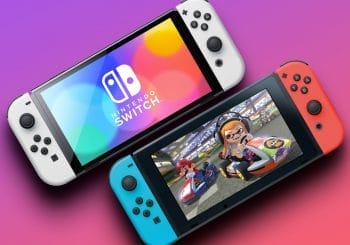 Nintendo Switch-verpakkingen worden kleiner zodat er meer consoles verscheept kunnen worden