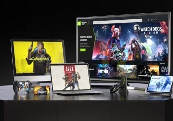 Nvidia verhoogt prijzen van Cloud streamingdienst GeForce Now