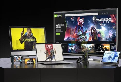 Nvidia verhoogt prijzen van Cloud streamingdienst GeForce Now