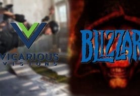 Studio achter Crash Bandicoot N.Sane Trilogy en Diablo II: Resurrected verliest naam in fusie met Blizzard