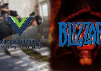 Studio achter Crash Bandicoot N.Sane Trilogy en Diablo II: Resurrected verliest naam in fusie met Blizzard