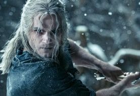 Opnames van The Witcher seizoen 3 zijn afgrond