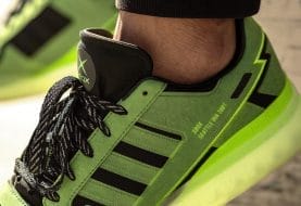 Xbox en Adidas werken samen voor nieuwe sneakers