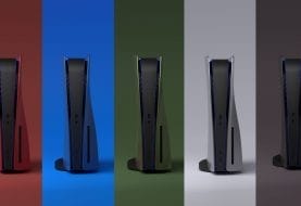 Patent wijst naar mogelijk komst officiële PS5 faceplates