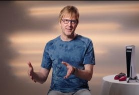 PlayStation Lead Architect Marc Cerny over de ontwerpfase van de PlayStation 5