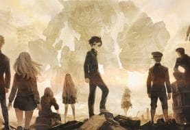 13 Sentinels: Aegis Rim komt volgend jaar naar de Nintendo Switch