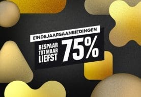 Sony begint met eindejaarsaanbiedingen in de PlayStation Store, dit zijn alle deals