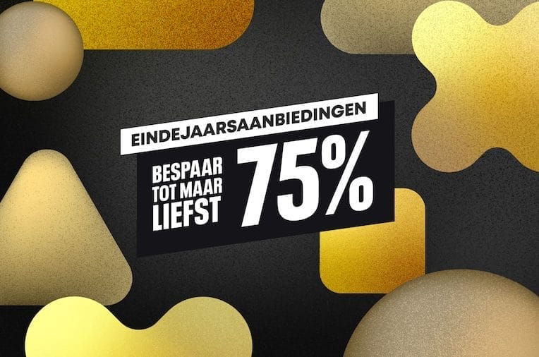 Sony begint met eindejaarsaanbiedingen in de PlayStation Store, dit zijn alle deals