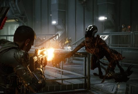 Co-op shooter Aliens: Fireteam Elite komt binnenkort naar Xbox Game Pass