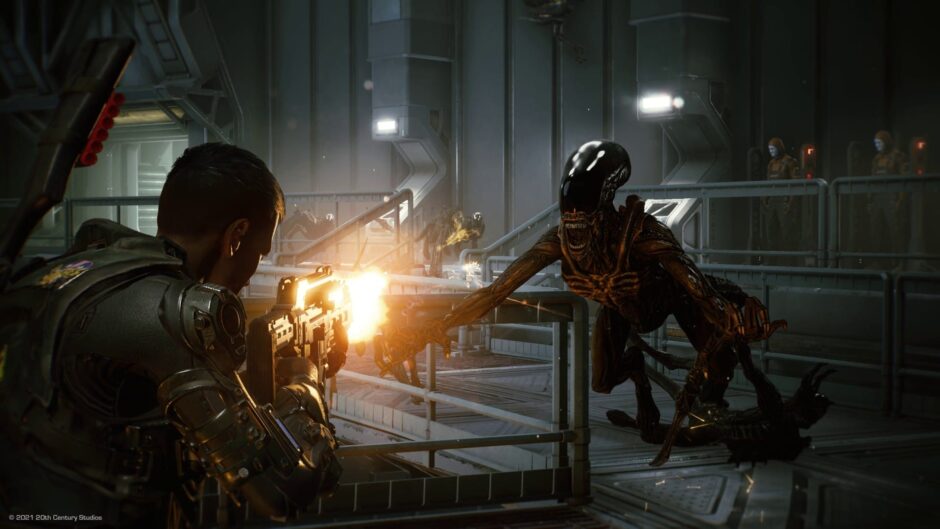 Co-op shooter Aliens: Fireteam Elite komt binnenkort naar Xbox Game Pass