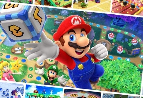 Review: Mario Party Superstars – de beste game in de franchise tot nu toe!