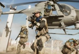 Het eerste seizoen van Battlefield 2042 is uitgesteld naar de zomer