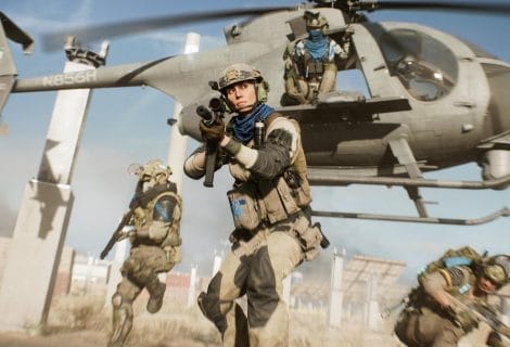 Het eerste seizoen van Battlefield 2042 is uitgesteld naar de zomer