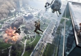 Update 5.1 en een nieuw evenement aangekondigd voor Battlefield 2042