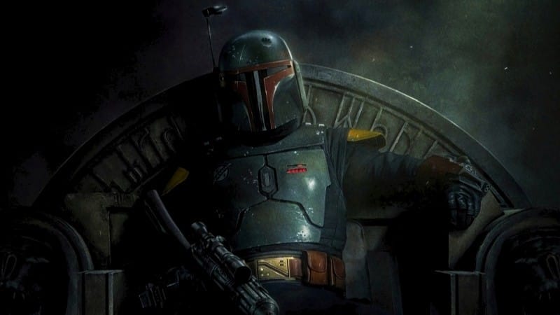 De eerste trailer van The Book of Boba Fett voor Disney+ is behoorlijk indrukwekkend