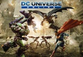 Studio achter  DC Universe Online is bezig met een Marvel MMO