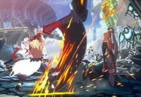 Releasedatum bekend van de nieuwe vechtgame DNF Duel met prachtige anime graphics