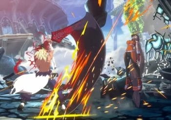 Nieuwe vechtgame DNF Duel met bloedmooie graphics krijgt dit weekend een open bèta