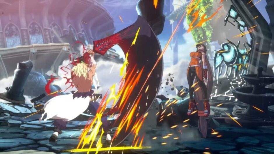 Eerste gameplay trailer vrijgegeven van de nieuwe vechtgame DNF Duel met prachtige Anime graphics