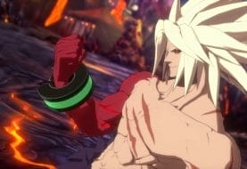 DNF Duel trailer van Arc System Works toont gameplay van Berserker