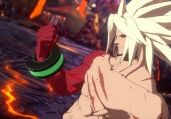 DNF Duel trailer van Arc System Works toont gameplay van Berserker