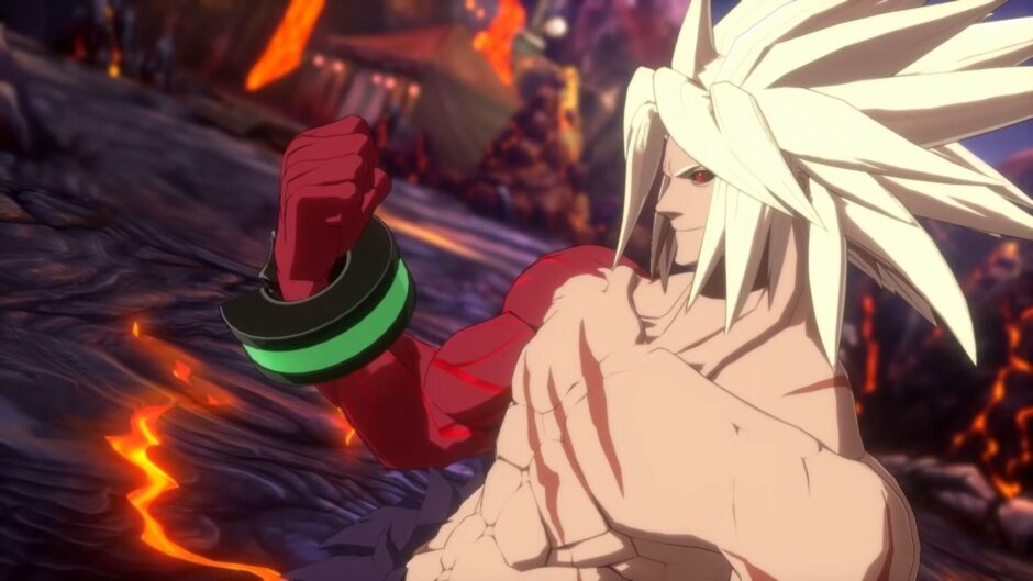 DNF Duel trailer van Arc System Works toont gameplay van Berserker