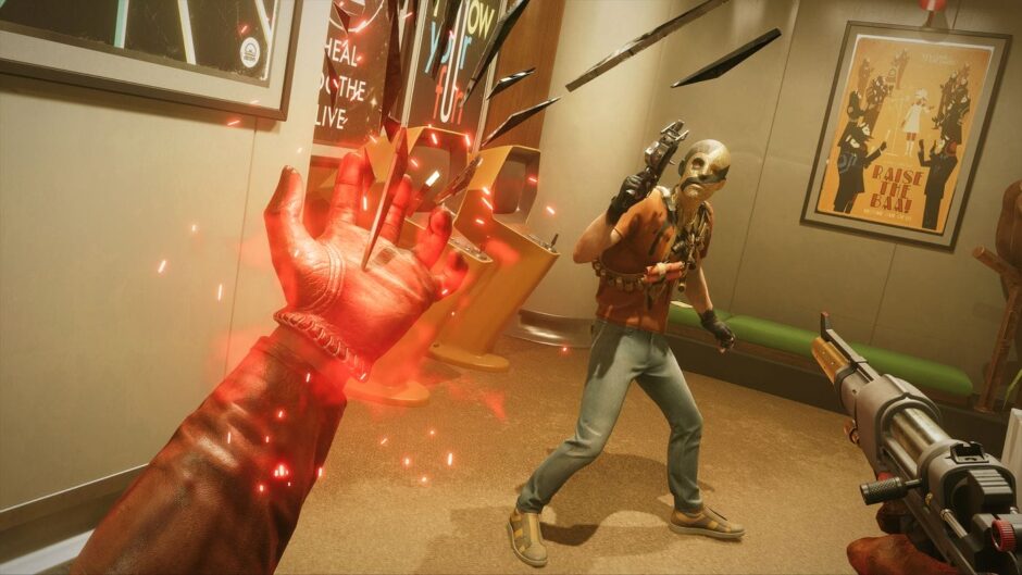 [UPD.] Unieke time loop shooter Deathloop komt binnenkort naar Xbox