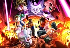 Review: Dragon Ball The Breakers – Een leuk concept, maar de uitwerking laat veel te wensen over