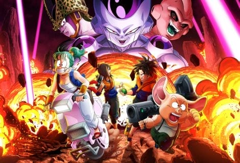 Review: Dragon Ball The Breakers – Een leuk concept, maar de uitwerking laat veel te wensen over