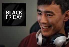Premium audiomerk EPOS kondigt Black Friday prijsverlagingen aan
