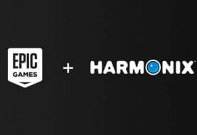 EPIC Games neemt Rock Band-ontwikkelaar Harmonix over