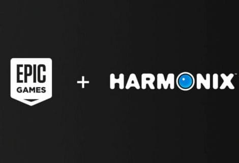 EPIC Games neemt Rock Band-ontwikkelaar Harmonix over