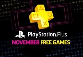De zes PlayStation Plus-games van de maand november zijn nu beschikbaar