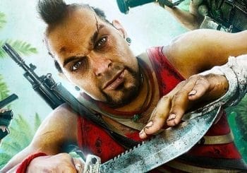 Vaas van Far Cry 3 krijgt mogelijk eigen film