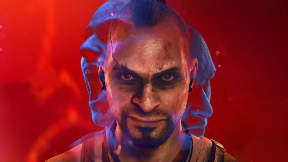 Check hier de launch trailer van Vaas: Insanity DLC voor Far Cry 6