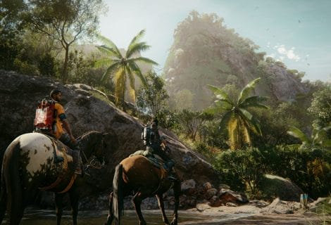 Far Cry 6 documentaire vertelt ons over de ontwikkeling van de game