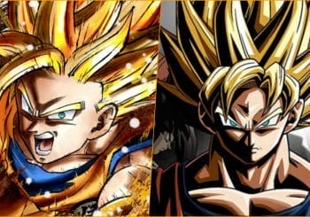 Geweldige resultaten, Dragon Ball FighterZ en Xenoverse 2 bereiken mijlpaal van 10 miljoen verkochte exemplaren
