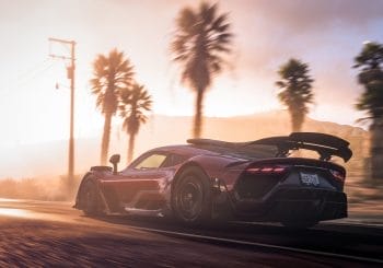 Forza Horizon 5 heeft binnen korte tijd meer dan tien miljoen spelers