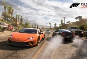 Voormalige Forza Horizon-ontwikkelaars starten eigen studio Maverick Games