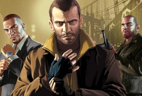 Remaster van GTA IV is mogelijk in ontwikkeling bij Rockstar Games