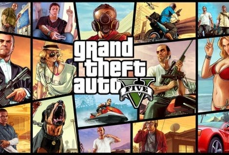 Ongelofelijk, GTA V bereikt mijlpaal van 155 miljoen verkochte exemplaren, Red Dead Redemption 2 doet het uitstekend